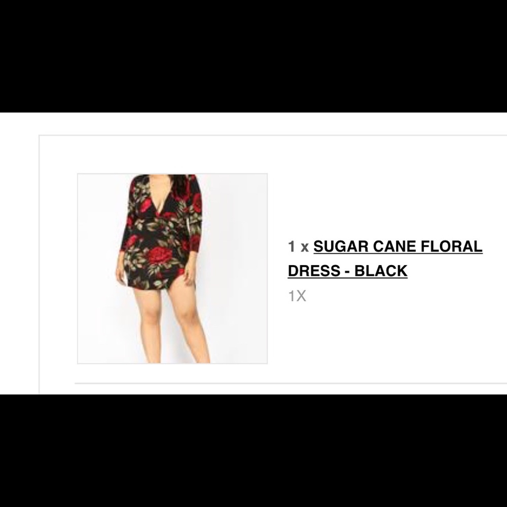 Fashion Nova